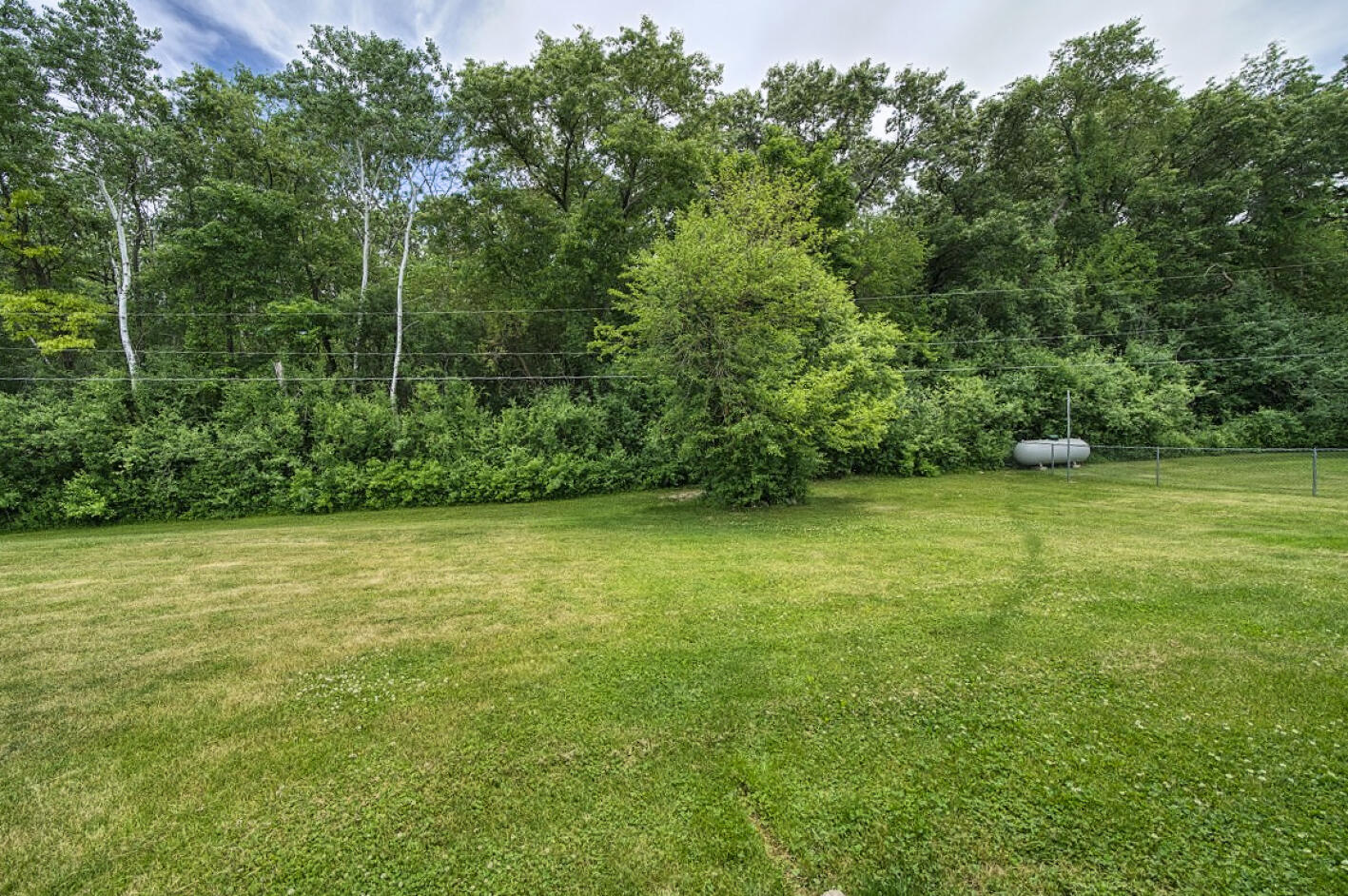 W304S3236 Brookhill Road Genesee, WI 53189 - Photo 60 of 67 Backyard space