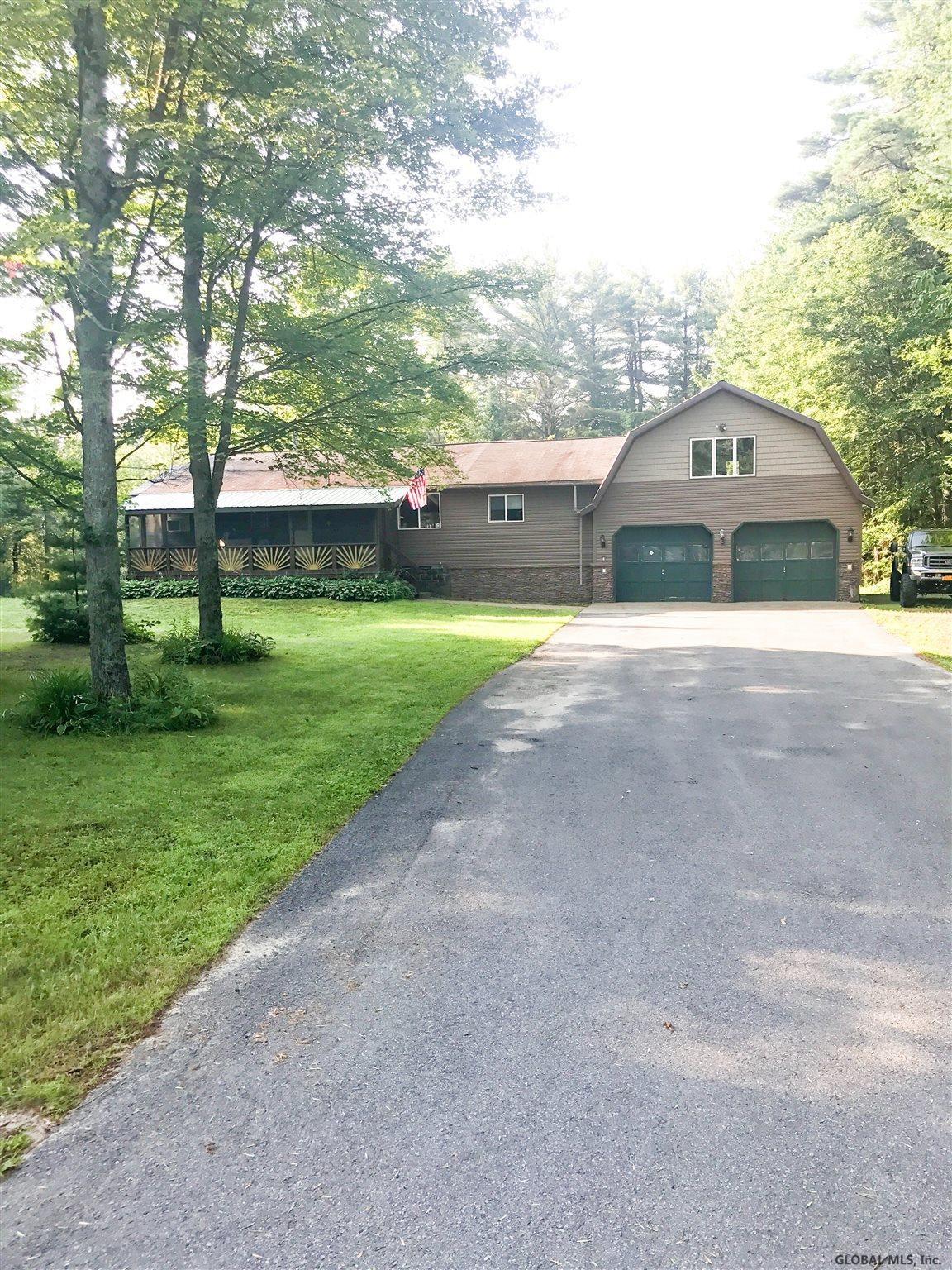 281 South Line Road Galway, NY 12074 - Photo 1 of 40 Photo 1