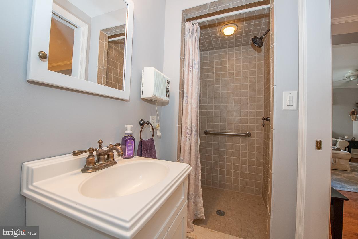 361 Inwood Road Ardmore, PA 19003 - Photo 12 of 31 Full Bathroom in family room