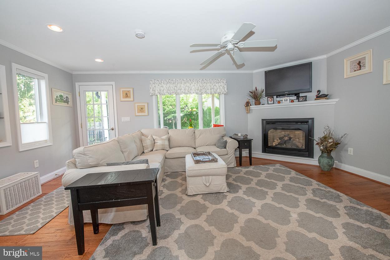 361 Inwood Road Ardmore, PA 19003 - Photo 14 of 31 Family room