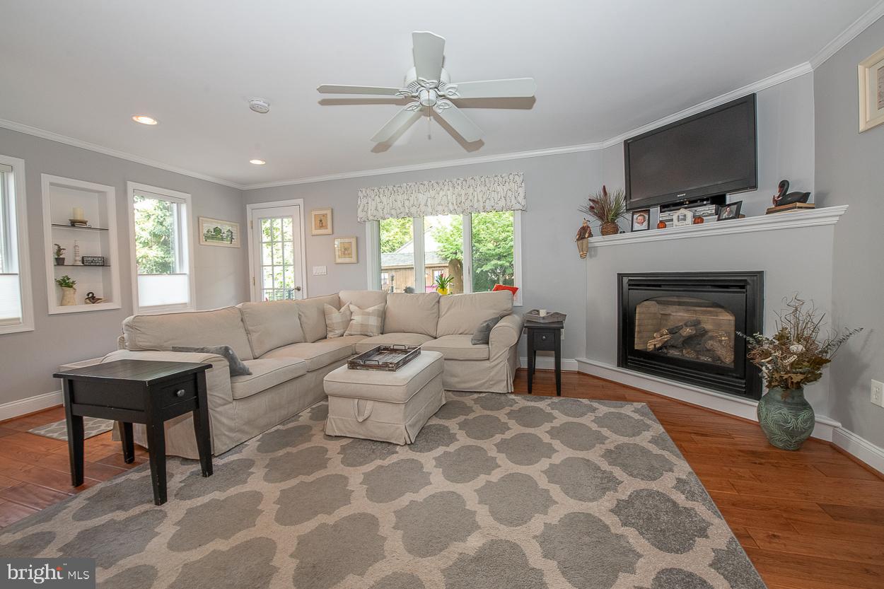 361 Inwood Road Ardmore, PA 19003 - Photo 15 of 31 Family Room