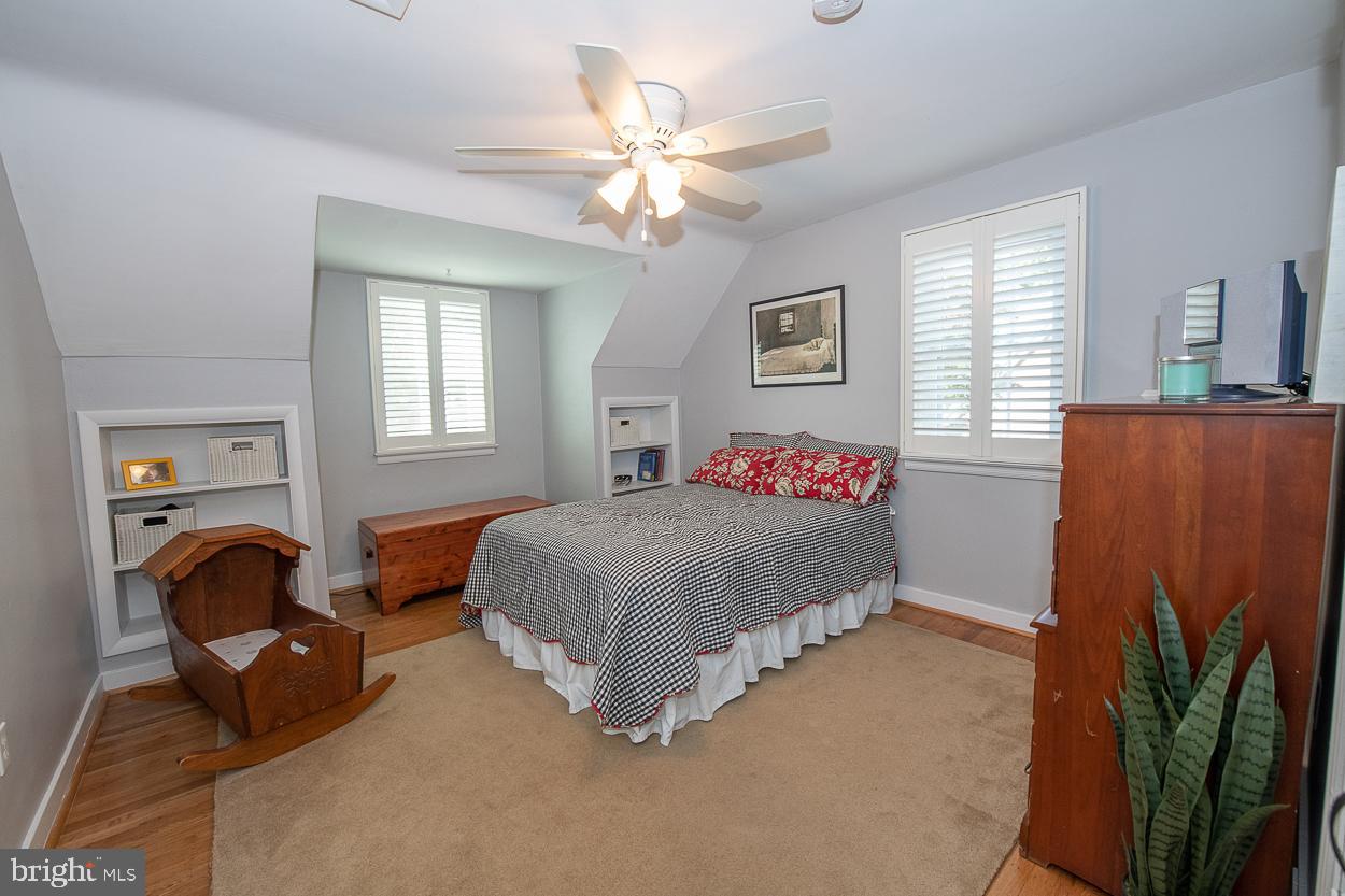 361 Inwood Road Ardmore, PA 19003 - Photo 18 of 31 Bedroom 1