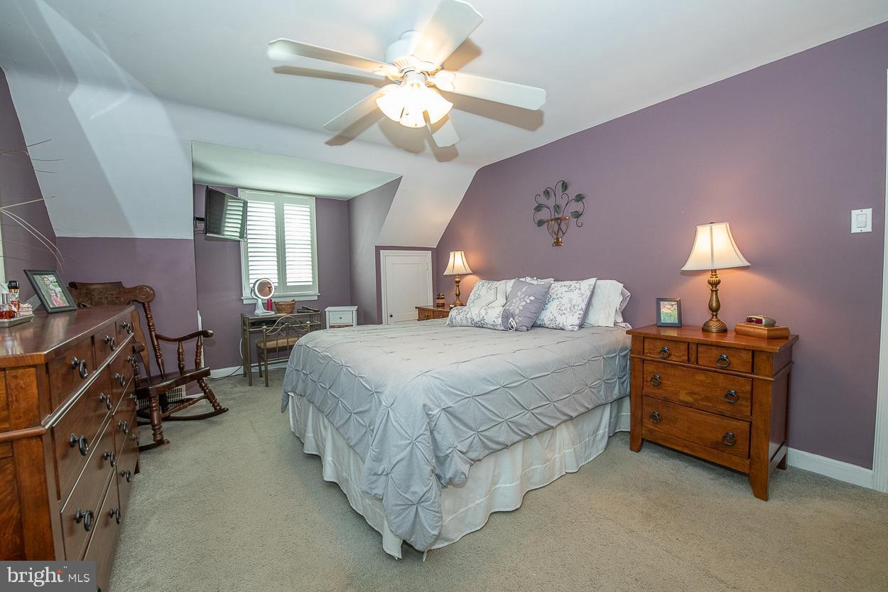 361 Inwood Road Ardmore, PA 19003 - Photo 19 of 31 Bedroom 2