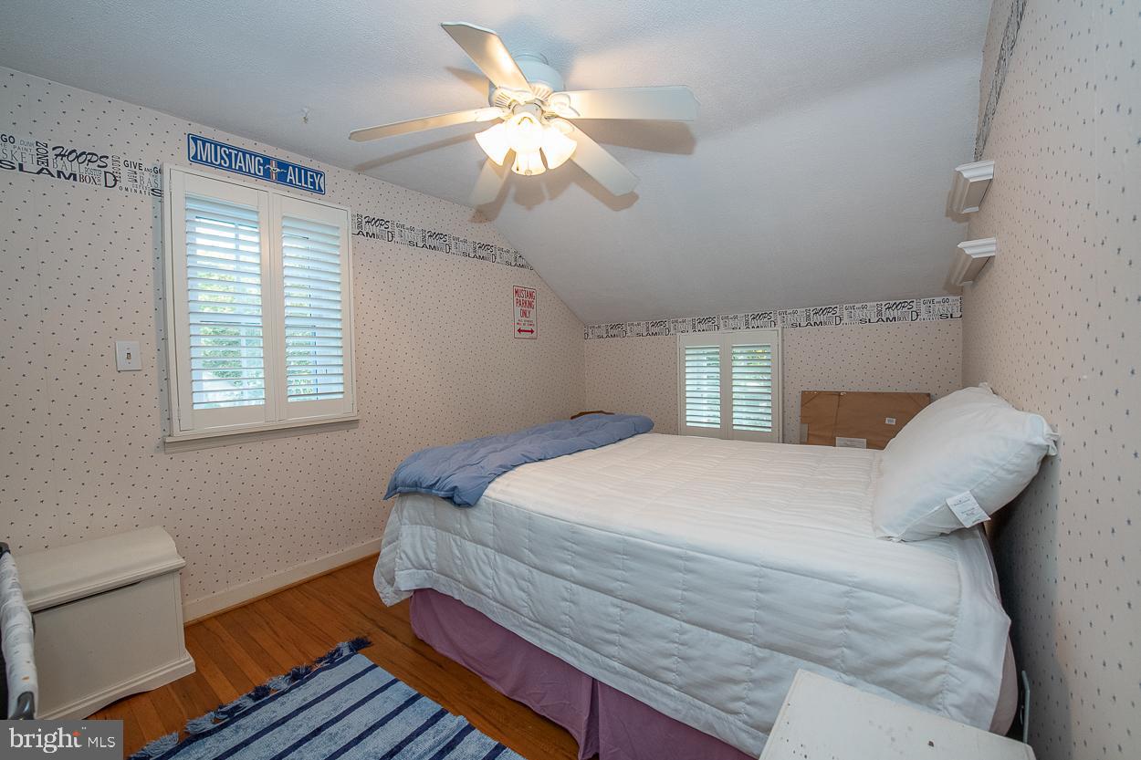 361 Inwood Road Ardmore, PA 19003 - Photo 20 of 31 Bedroom 3
