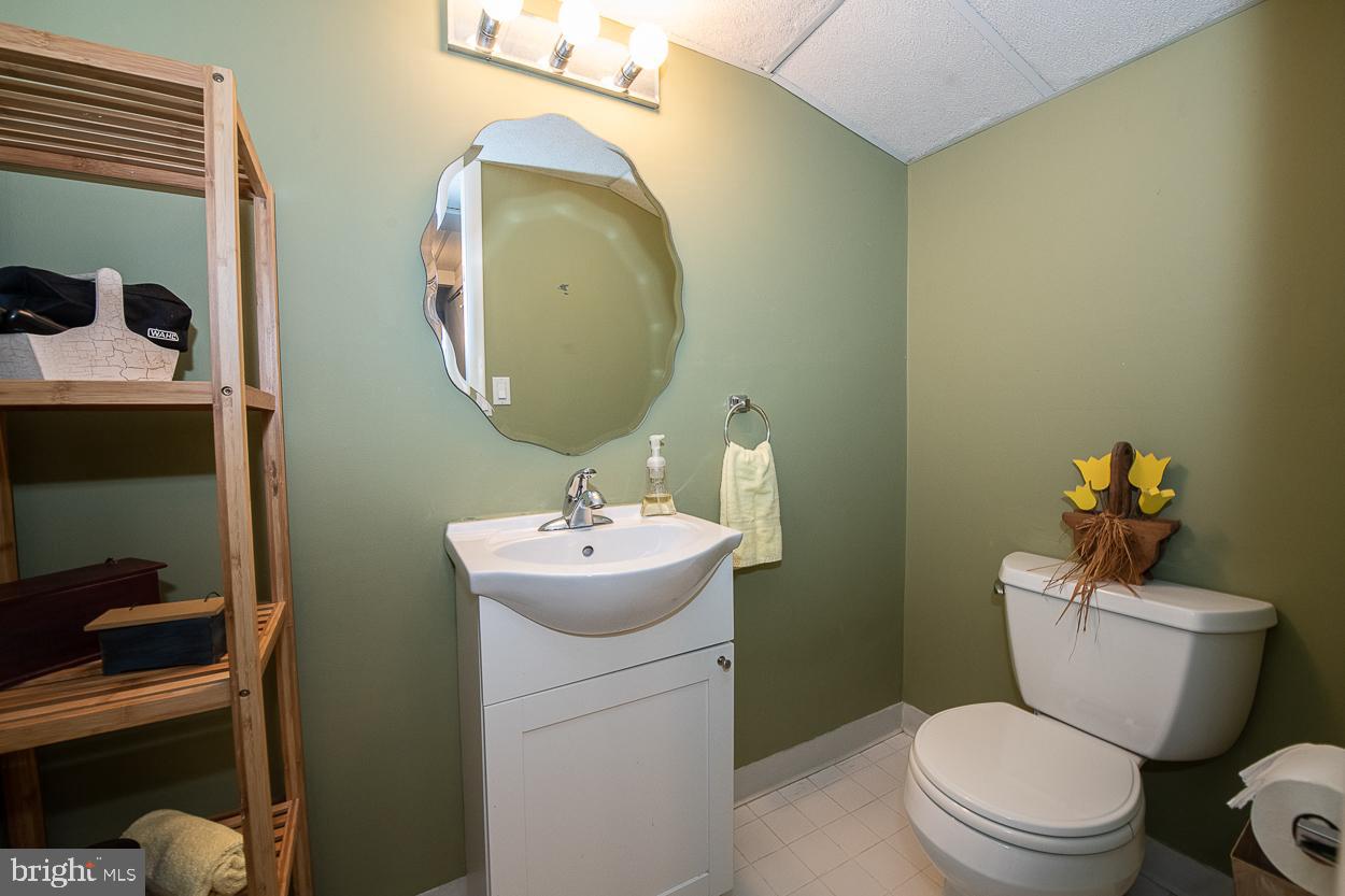 361 Inwood Road Ardmore, PA 19003 - Photo 24 of 31 Bathroom in basement