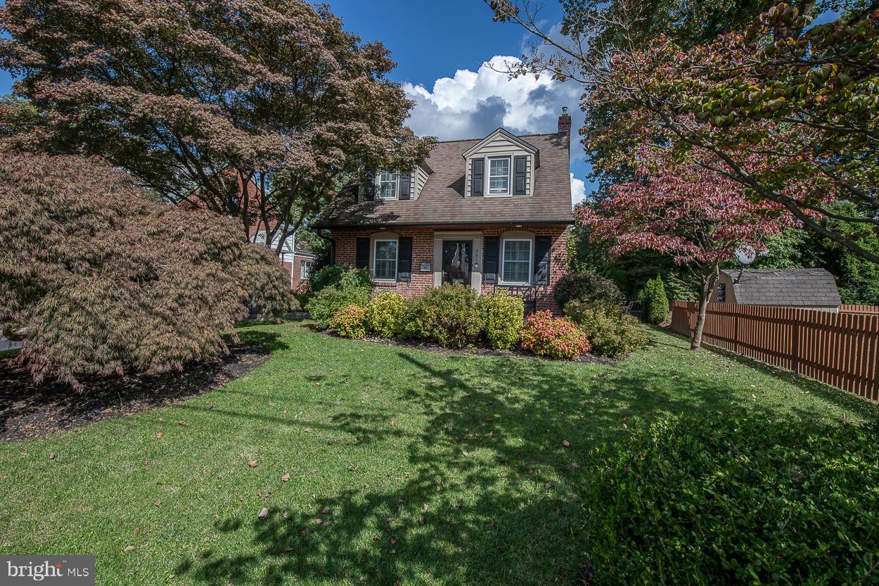 361 Inwood Road Ardmore, PA 19003 - Photo 31 of 31 front of house