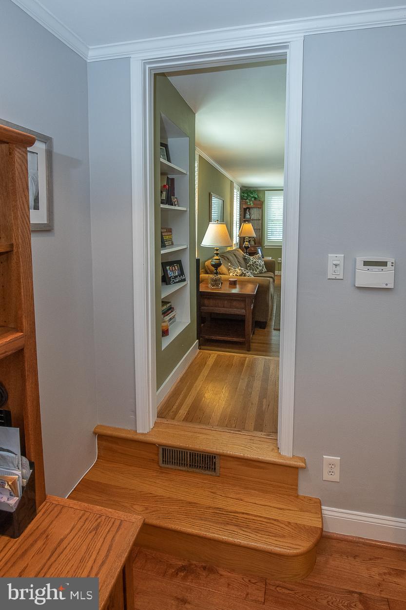 361 Inwood Road Ardmore, PA 19003 - Photo 8 of 31 entrance to family room
