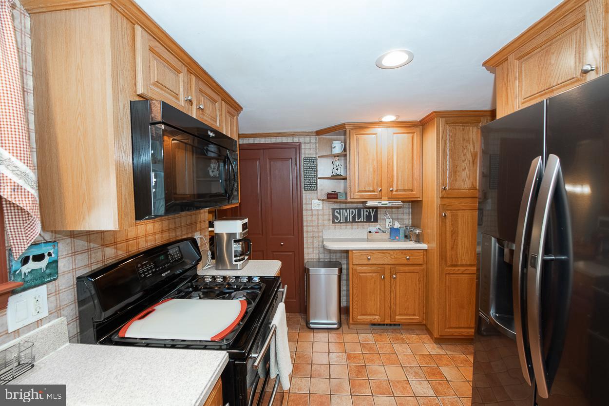 361 Inwood Road Ardmore, PA 19003 - Photo 10 of 31 Kitchen