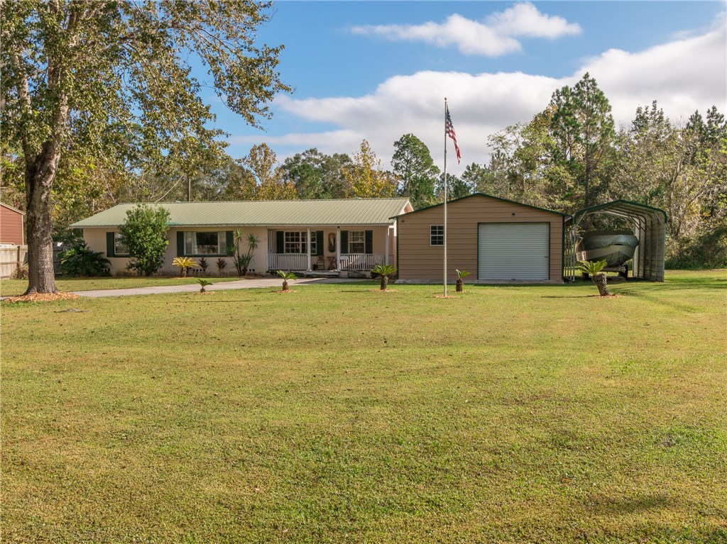 85926 Harts Road Yulee, FL 32097 - Photo 1 of 23 Gallery Image 1