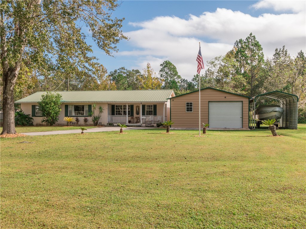 85926 Harts Road Yulee, FL 32097 - Photo 2 of 23 Gallery Image 2