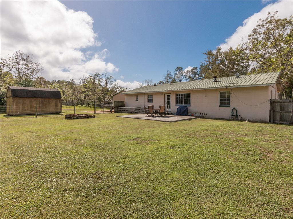 85926 Harts Road Yulee, FL 32097 - Photo 22 of 23 Gallery Image 22