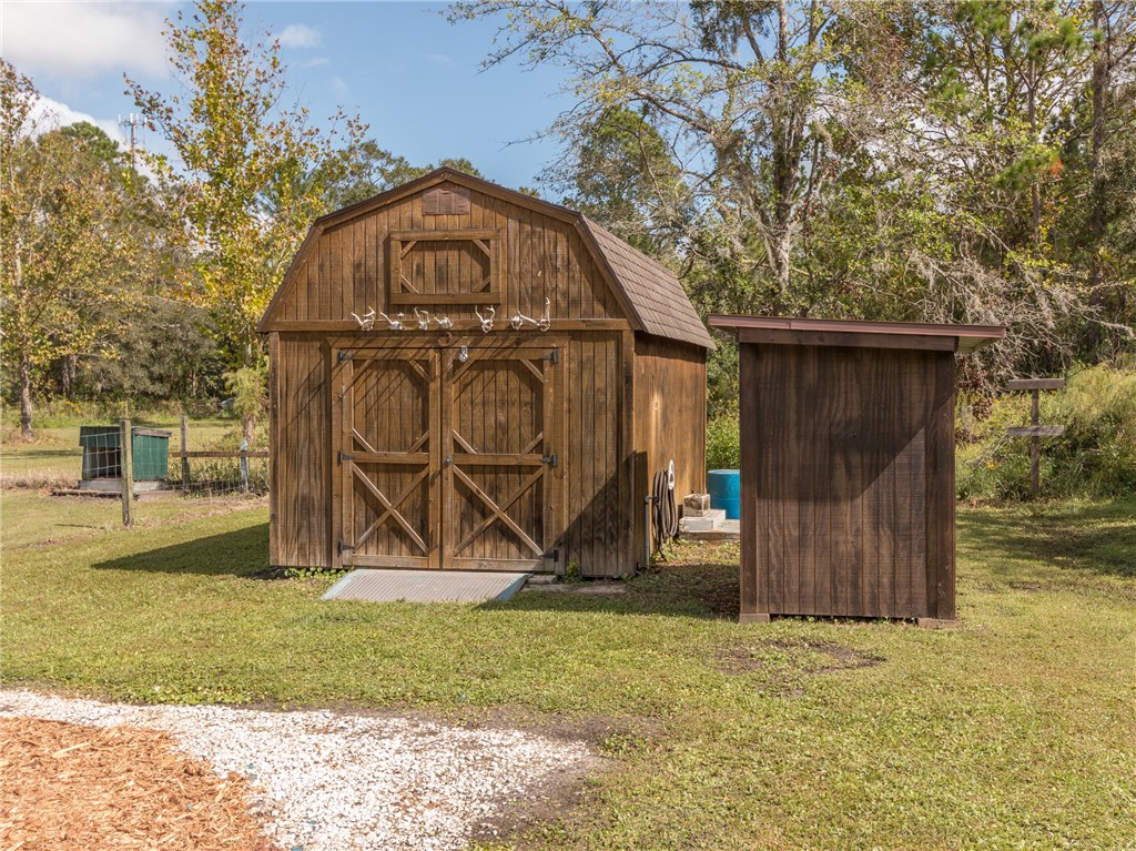 85926 Harts Road Yulee, FL 32097 - Photo 23 of 23 Gallery Image 23