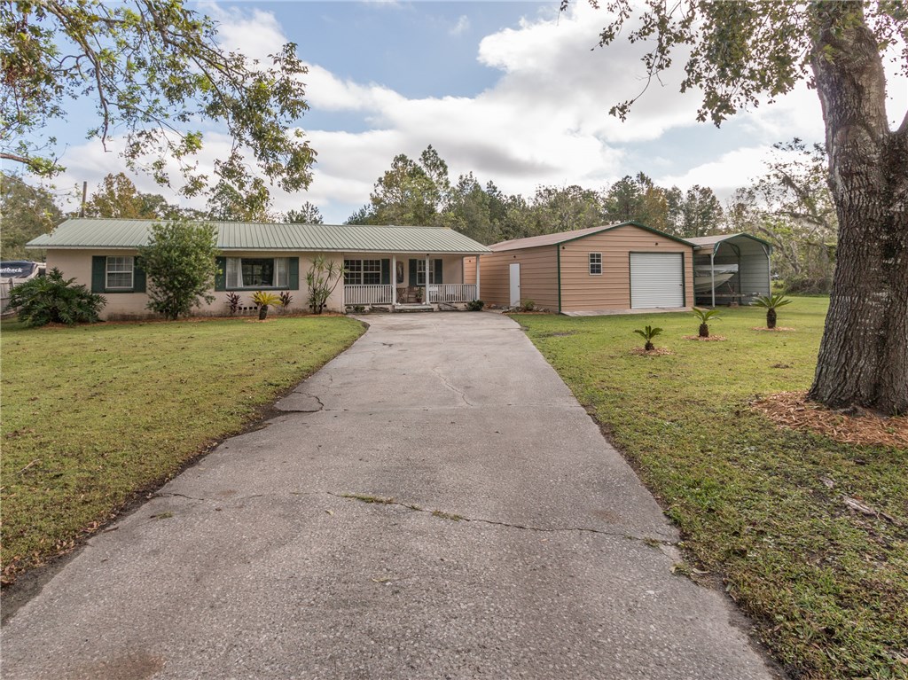 85926 Harts Road Yulee, FL 32097 - Photo 3 of 23 Gallery Image 3