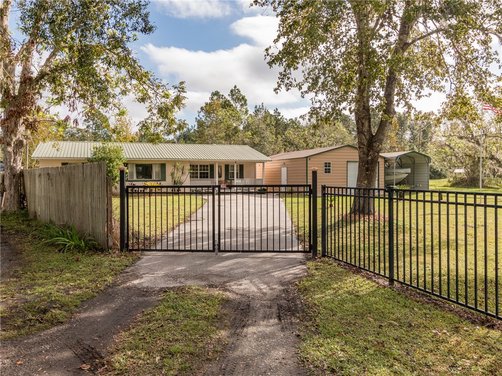 85926 Harts Road Yulee, FL 32097 - Photo 4 of 23 Gallery Image 4