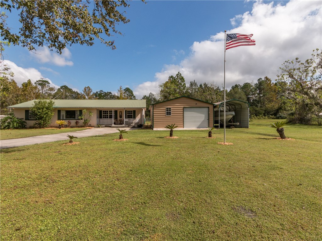 85926 Harts Road Yulee, FL 32097 - Photo 5 of 23 Gallery Image 5