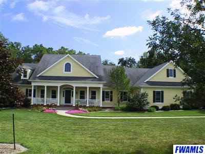 3028 Covington Farms Road Fort Wayne, IN 46814 - Photo 1 of 27