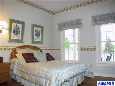 3028 Covington Farms Road Fort Wayne, IN 46814 - Photo 11 of 27
