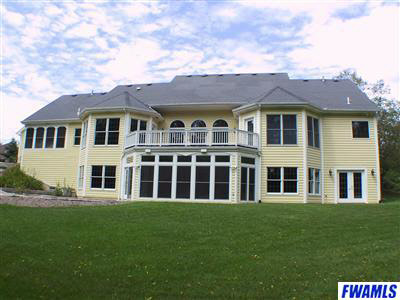 3028 Covington Farms Road Fort Wayne, IN 46814 - Photo 20 of 27