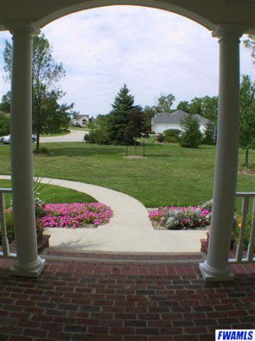 3028 Covington Farms Road Fort Wayne, IN 46814 - Photo 23 of 27