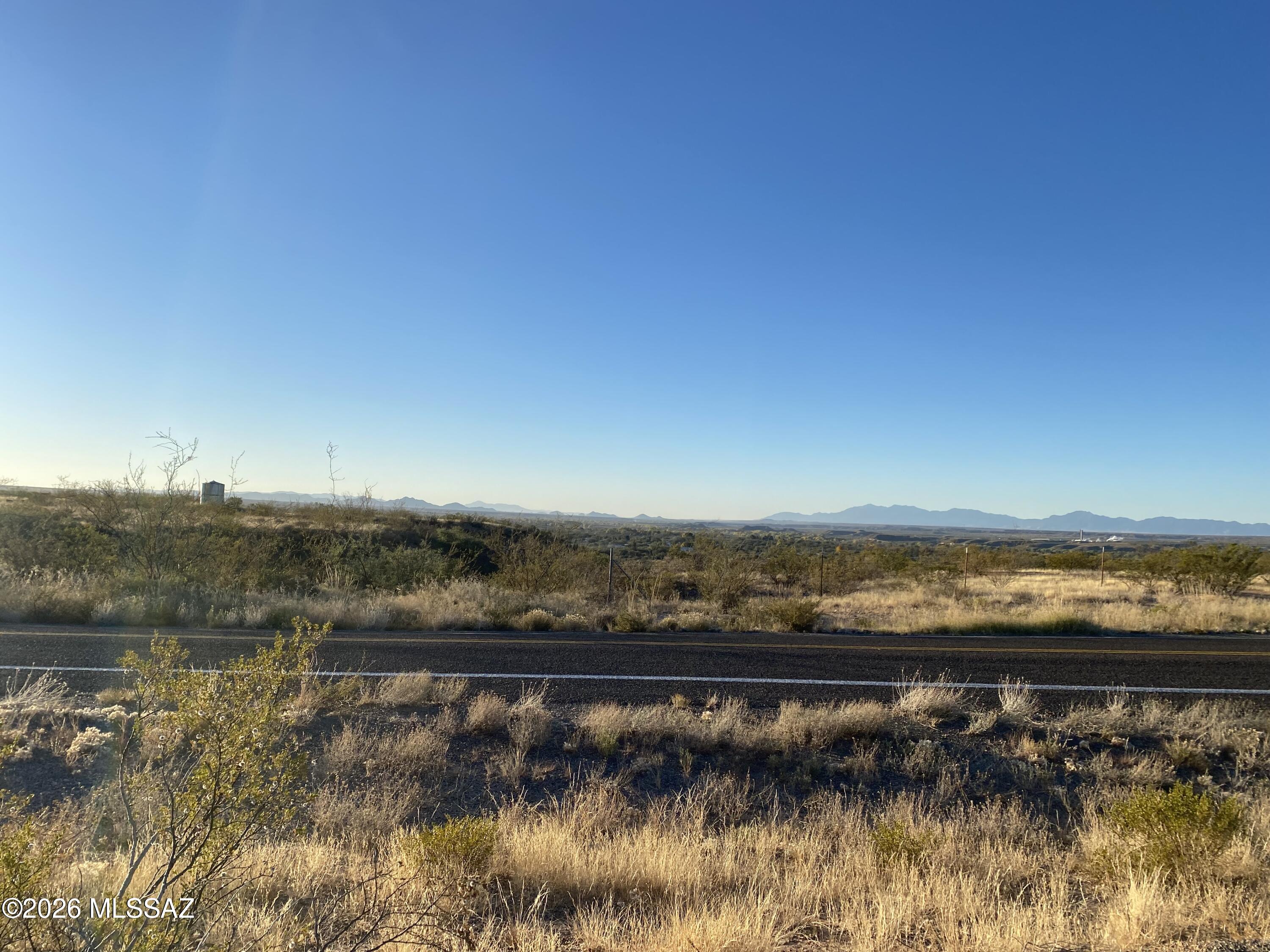 North Sibyl Road Benson, AZ 85602 - Photo 2 of 4 a view of lake and mountain