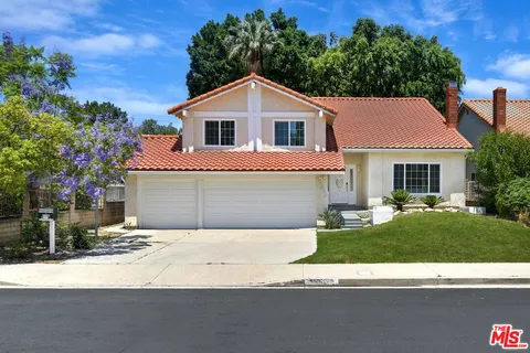 $1,250,000 | 16511 Halsey Street, Granada Hills, CA 91344
