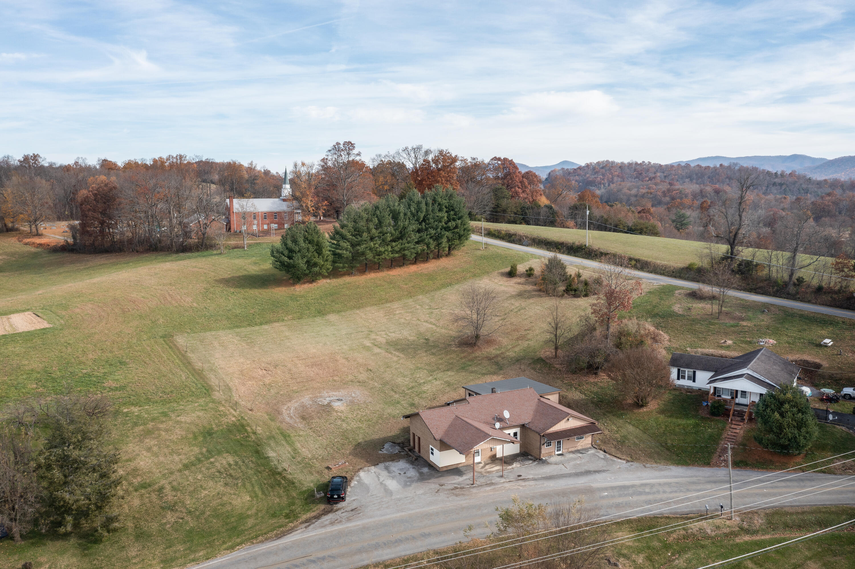 1070 Conklin Road Jonesborough, TN 37659 - Photo 14 of 16 DJI_0977-Edit