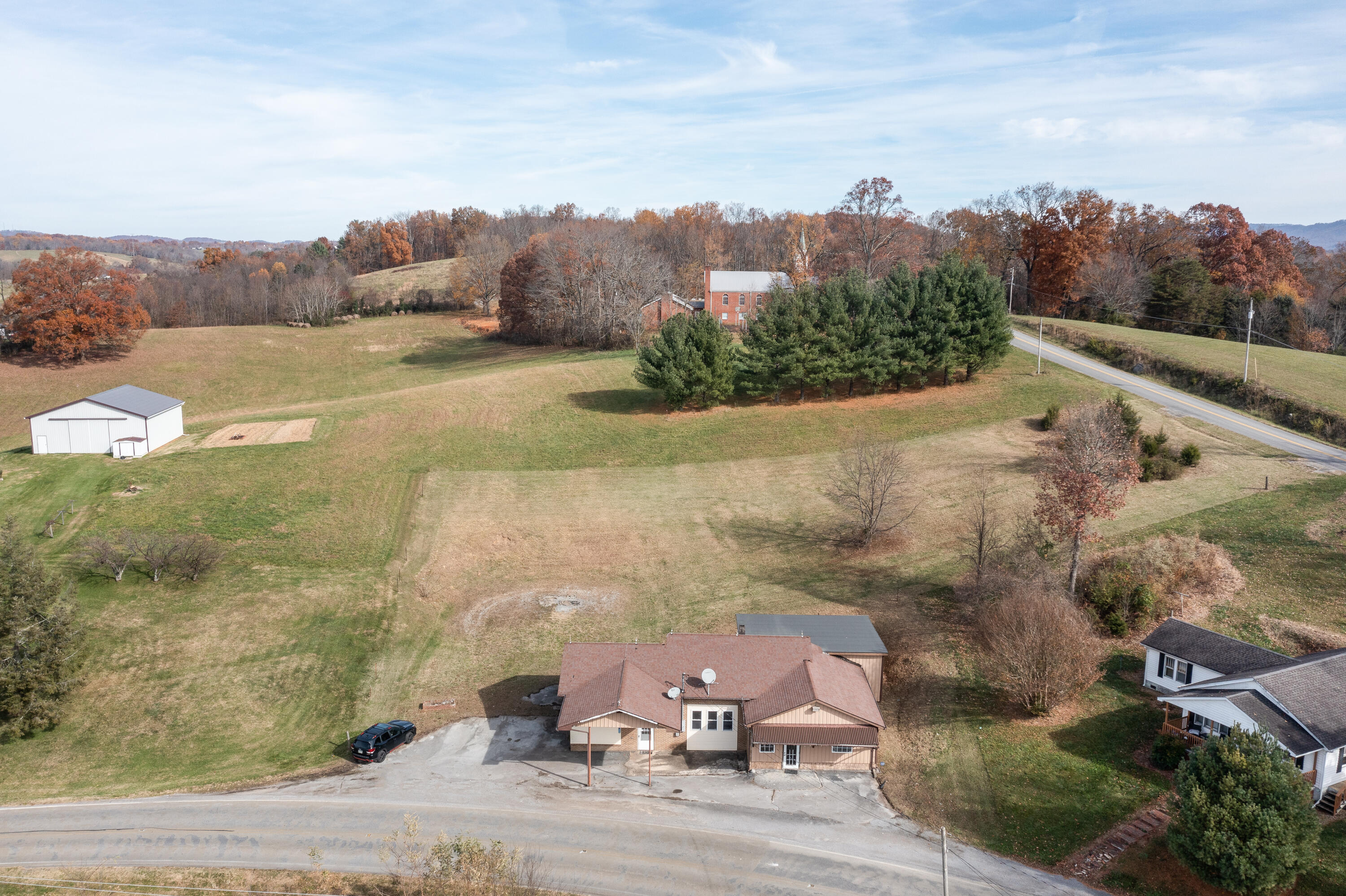 1070 Conklin Road Jonesborough, TN 37659 - Photo 16 of 16 DJI_0967-Edit