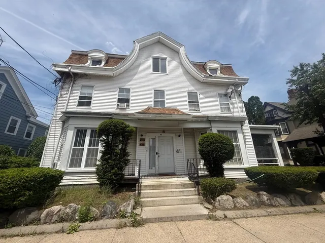 $120,000 | 91 Summer Street, Unit 3, Lawrence, MA 01840