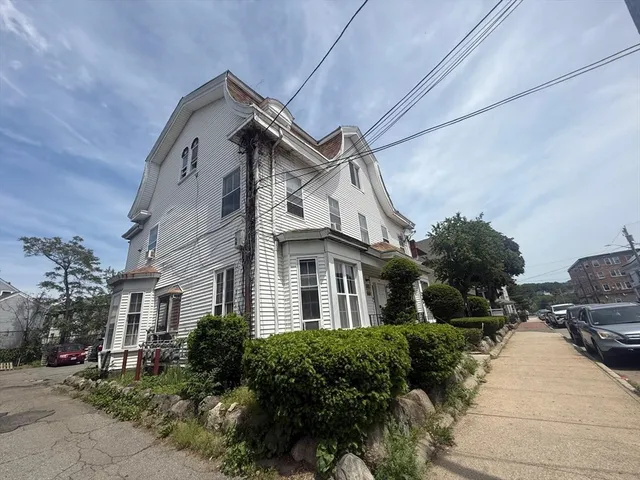 $120,000 | 91 Summer Street, Unit 3, Lawrence, MA 01840