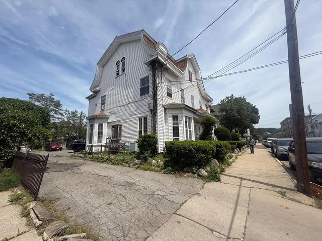 $120,000 | 91 Summer Street, Unit 3, Lawrence, MA 01840