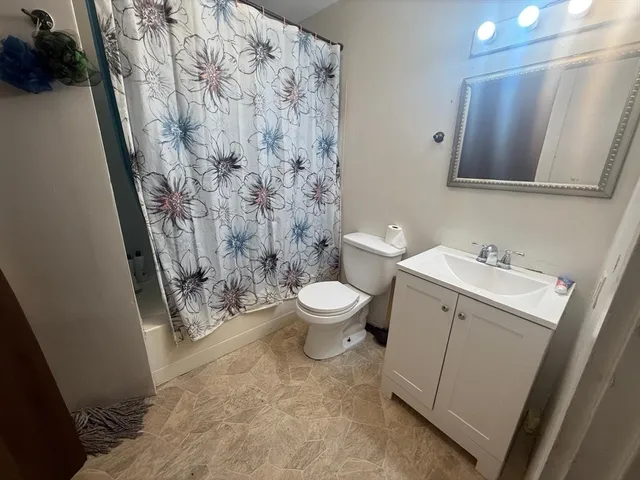 $120,000 | 91 Summer Street, Unit 3, Lawrence, MA 01840