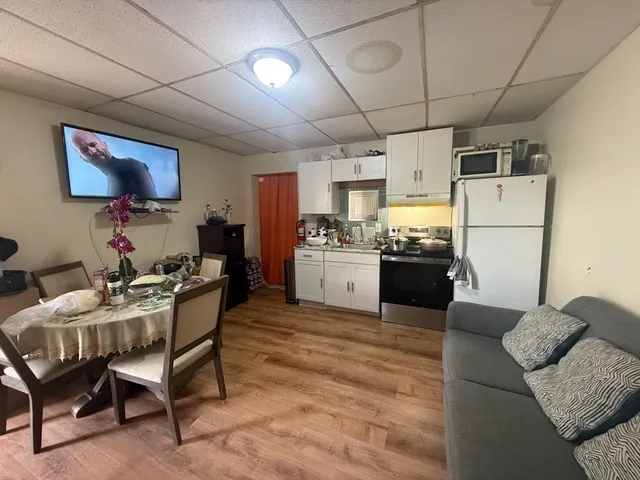 $120,000 | 91 Summer Street, Unit 3, Lawrence, MA 01840