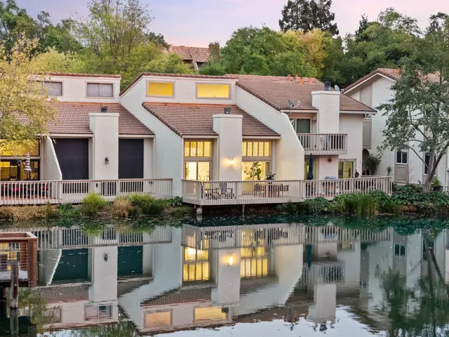 $1,495,000 | 109 Vista Del Lago, Los Gatos, CA 95032