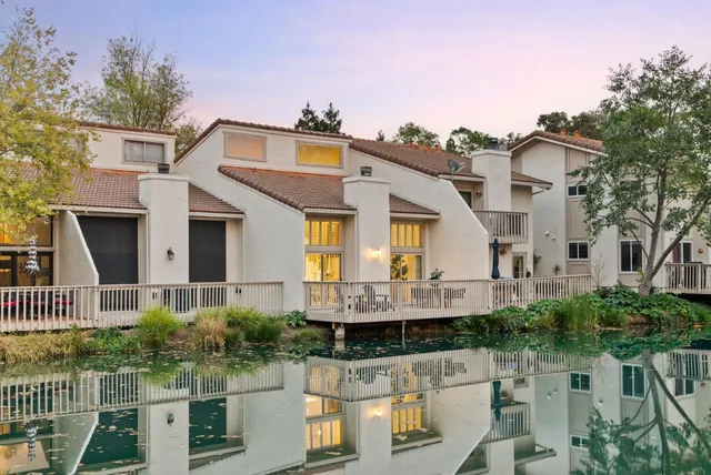 $1,495,000 | 109 Vista Del Lago, Los Gatos, CA 95032