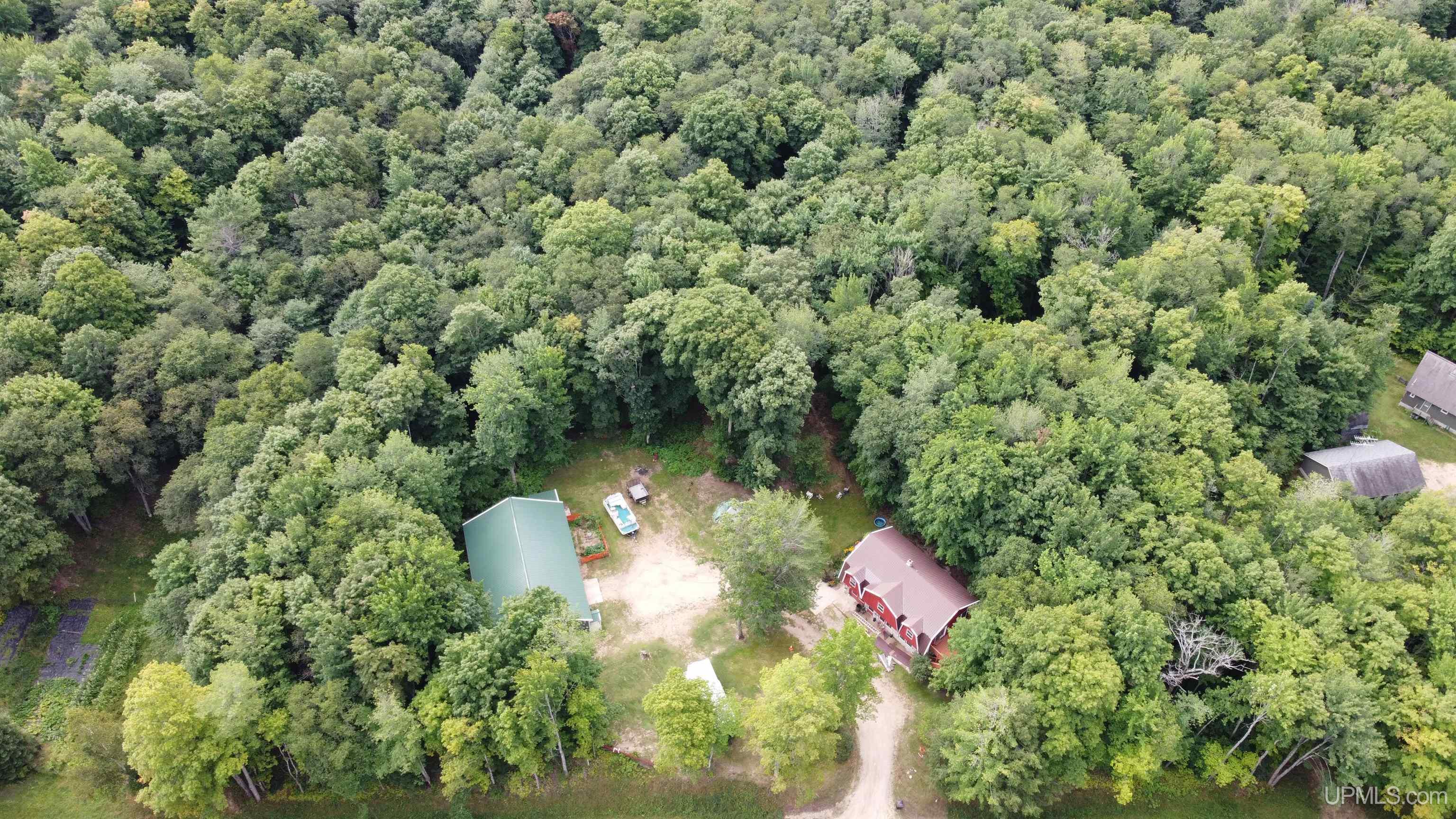 E7059 Maple Grove Road Munising, MI 49862 - Photo 58 of 63