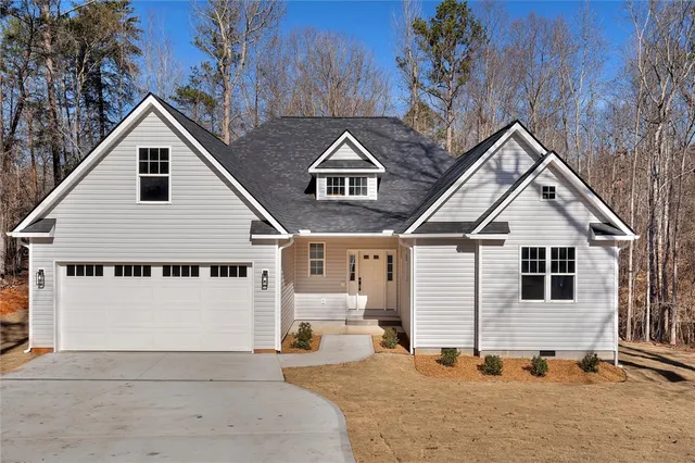 $535,000 | 103 Bunker Lane, Westminster, SC 29693