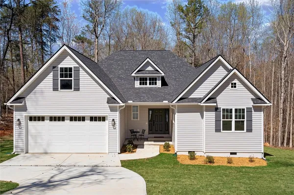$535,000 | 103 Bunker Lane, Westminster, SC 29693
