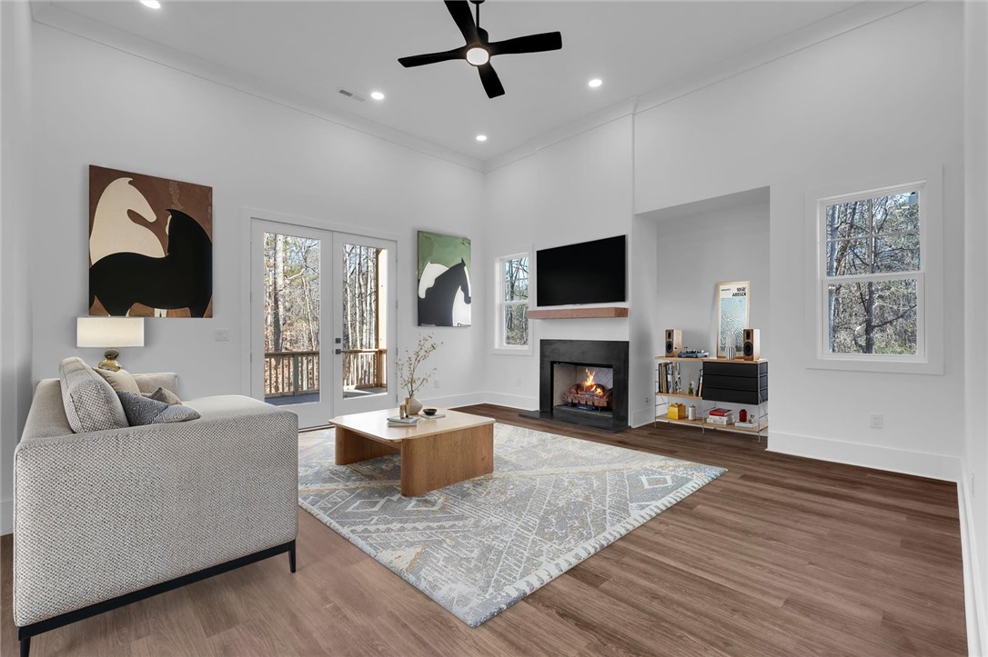 103 Bunker Lane Westminster, SC 29693 - Photo 14 of 43