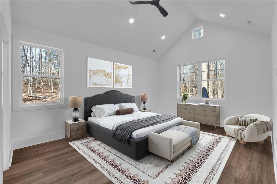 103 Bunker Lane Westminster, SC 29693 - Photo 19 of 43