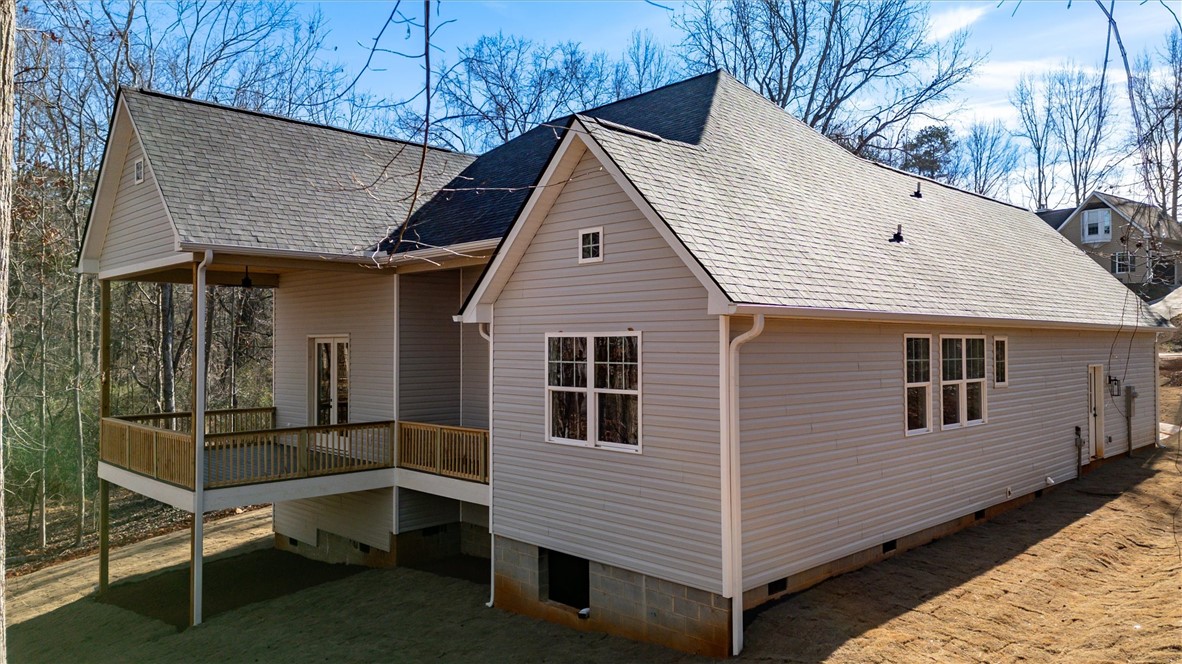 103 Bunker Lane Westminster, SC 29693 - Photo 39 of 43