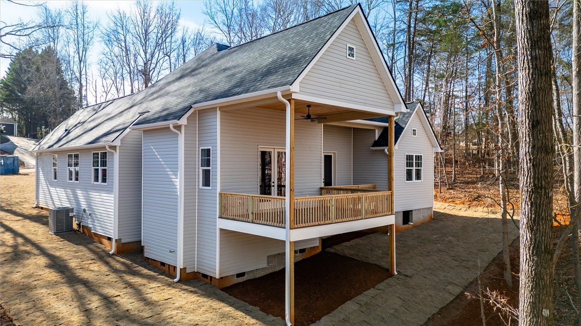 103 Bunker Lane Westminster, SC 29693 - Photo 40 of 43