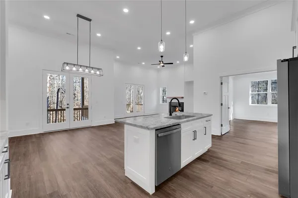 $499,900 | 103 Bunker Lane, Westminster, SC 29693