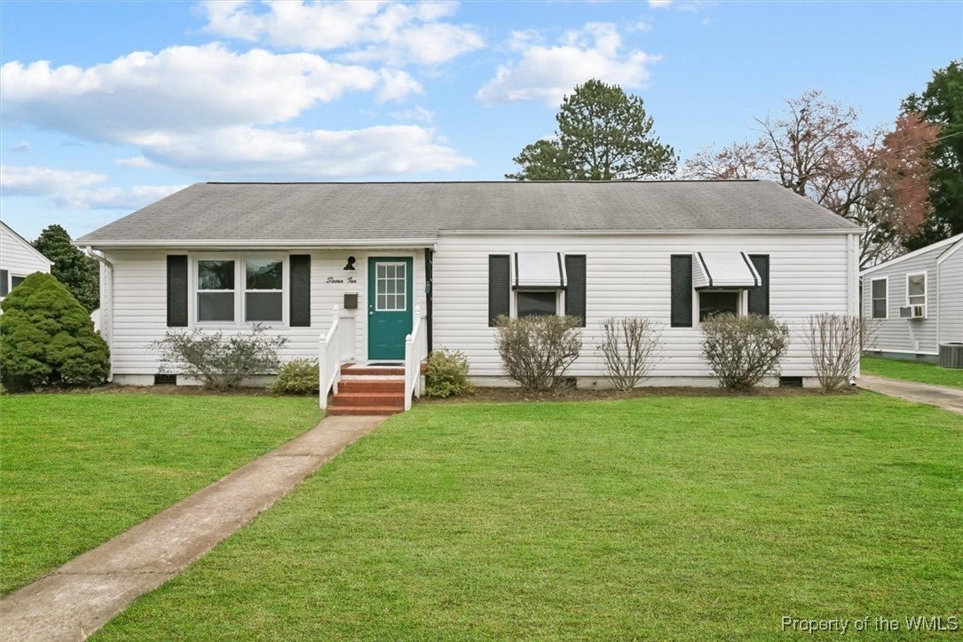 710 Big Bethel Road Hampton, VA 23666 - Photo 1 of 1 Gallery Image 1