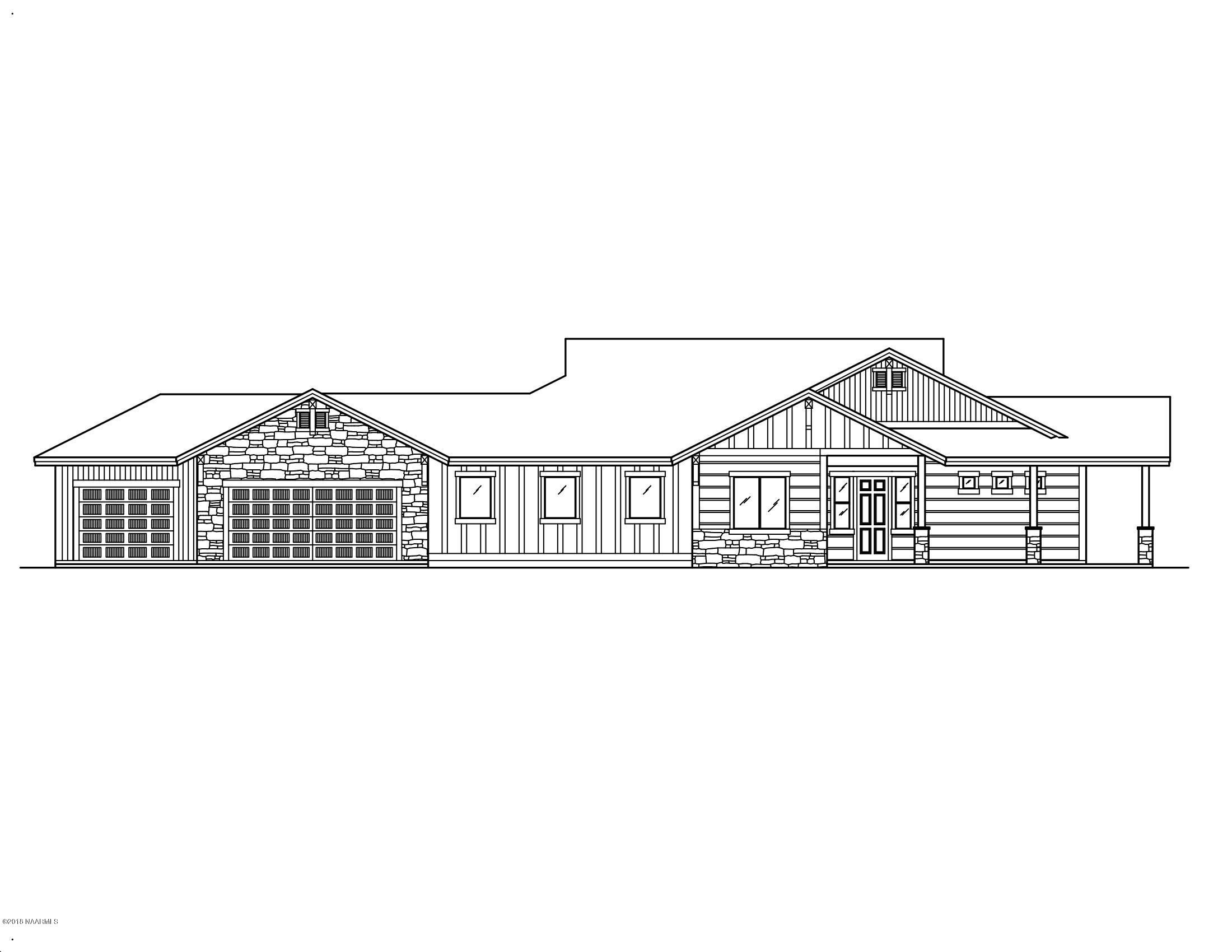 3845 South Flagstaff Ranch Road, Unit 210 Flagstaff, AZ 86005 - Photo 1 of 31 Elevation_Page_1