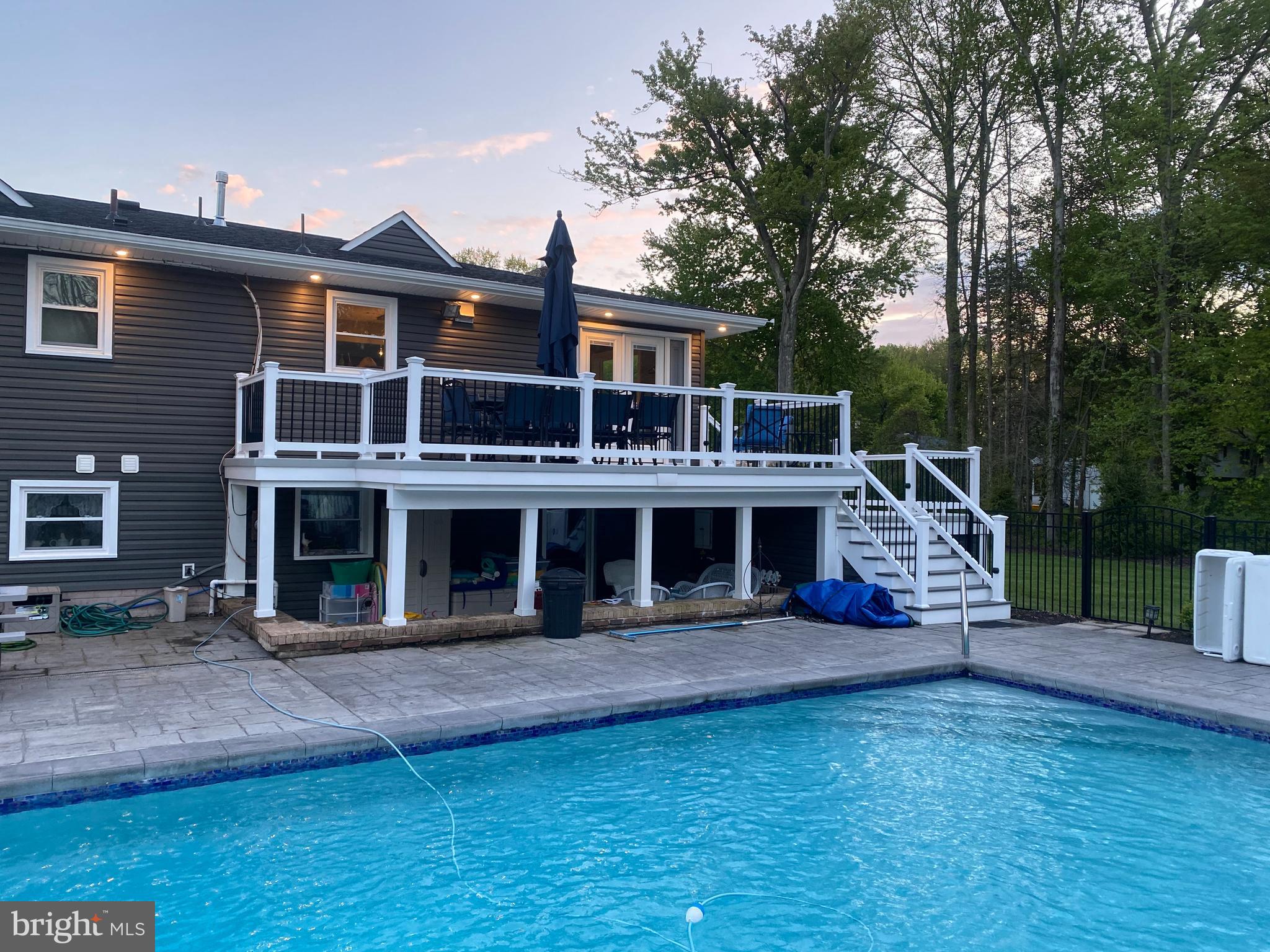 21 Highbridge Road Trenton, NJ 08620 - Photo 45 of 60 Gallery Image 45