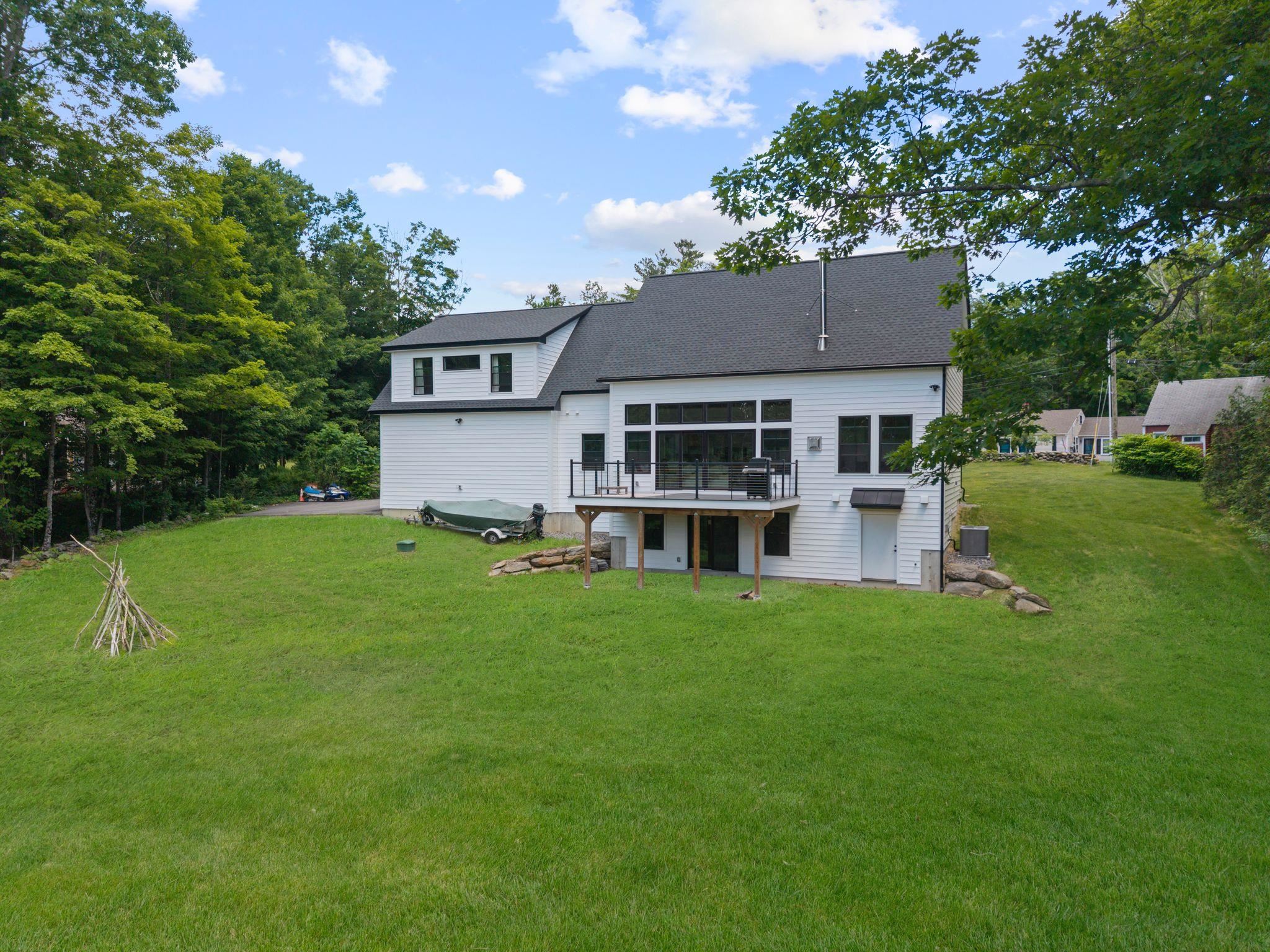 42 Old Center Road Deerfield, NH 03037 - Photo 55 of 59
