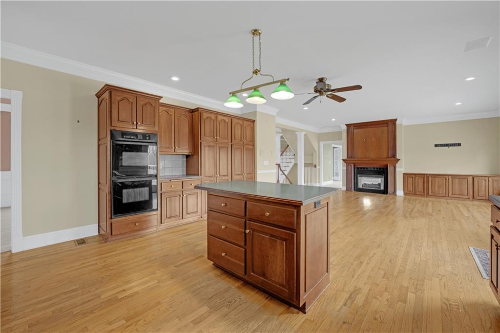 471 Southeast 201st Road Warrensburg, MO 64093 - Photo 24 of 86 Gallery Image 24