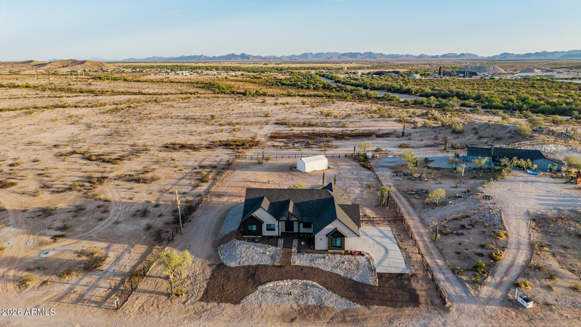 15606 South Tuthill Road Buckeye, AZ 85326 - Photo 67 of 108 67-Tuthill