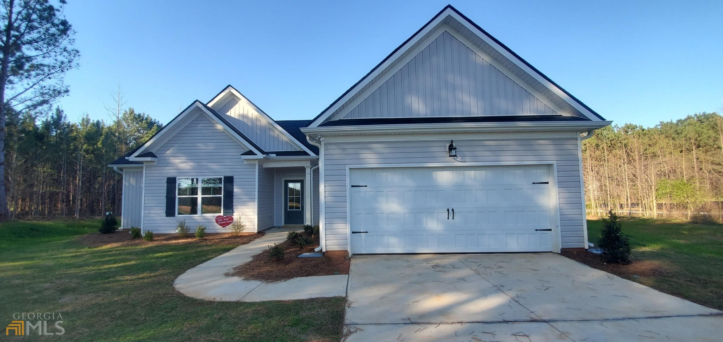100 Gold Mine Road Grantville, GA 30220 - Photo 1 of 1 Gallery Image 1