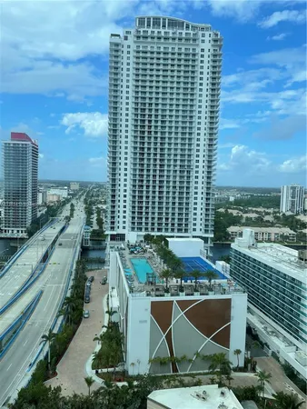 $8,000 | 4111 South Ocean Drive, Unit 1606, Hollywood, FL 33019